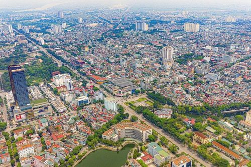 Thanh Hóa nghiên cứu quy hoạch khu đô thị 648ha phía Bắc sông Mã: Quy mô 40.000 dân