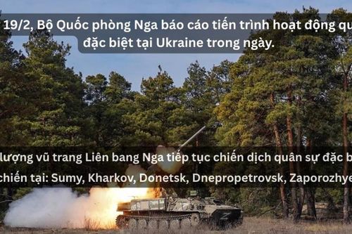 Nga tiêu diệt hệ thống Vampire và UAV Ukraine bằng trực thăng Ka-52M Alligator