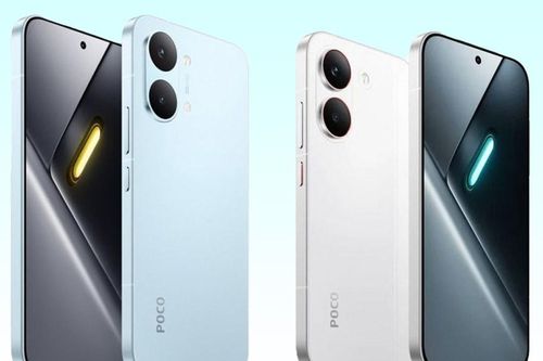 Cận cảnh POCO X8 Pro Series: Pin 8.500 mAh và cấu hình thách thức phân khúc cận cao cấp