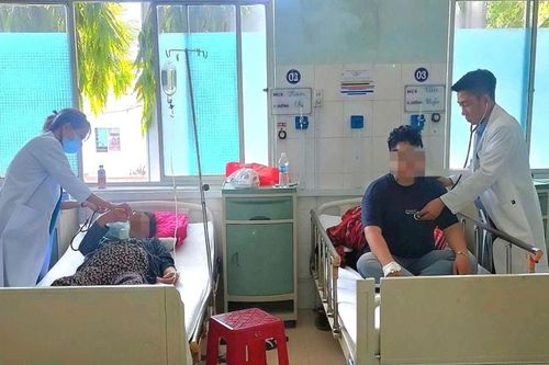 Y tế Lâm Đồng vững vàng tuyến đầu chăm sóc, bảo vệ sức khỏe Nhân dân