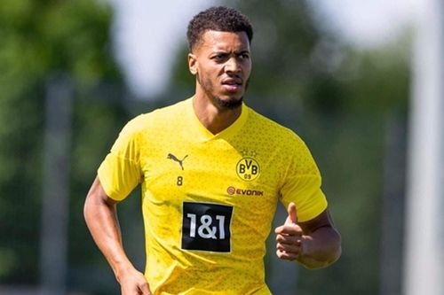Felix Nmecha: Lời giải cho bài toán thay thế Casemiro tại Manchester United