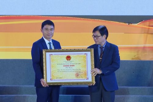 Vang vọng hồn quê trong làn điệu sắc bùa Minh Hóa