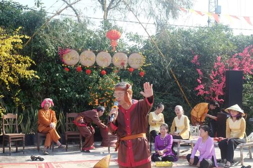 'Chiếu trạng' còn trải giữa ngày xuân?
