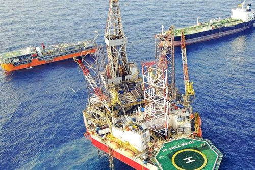 Thượng nguồn dầu khí bứt tốc, loạt doanh nghiệp đón sóng lớn