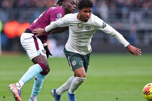 Nhận định Chelsea và Burnley (22h00 ngày 21/2), Ngoại hạng Anh 2025-2026