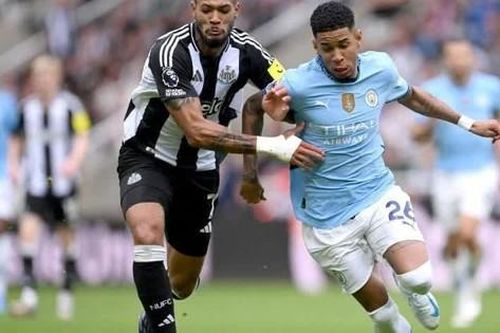 Nhận định Man City và Newcastle (03h00 ngày 22/2), Ngoại hạng Anh 2025-2026