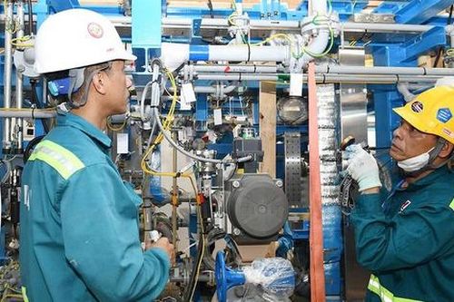 Tạo nền tảng để doanh nghiệp Xây dựng bứt phá