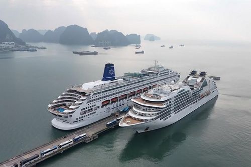 Quảng Ninh phát triển toàn diện kinh tế biển
