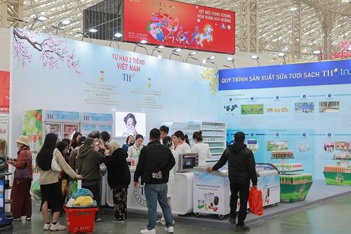 Hội chợ Mùa Xuân 2026 và chiến lược nâng tầm thương hiệu quốc gia