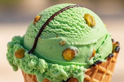 Nestlé muốn rút khỏi mảng kinh doanh kem