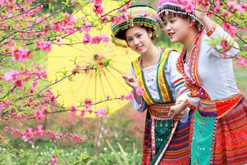 Xuân tự tại