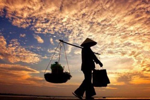 BÀI THƠ TẶNG MẸ