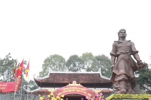 Âm vang hào khí Ngọc Hồi - Đống Đa