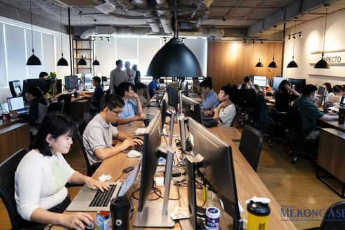 Navigos Group: Hơn 60% người lao động Việt Nam tăng thu nhập trong năm 2025