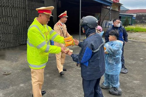 'Gần dân' từ những việc làm xuất phát từ tâm