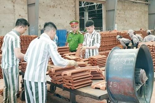 Đảm bảo tính nghiêm minh, nhân văn, phù hợp yêu cầu xây dựng Nhà nước pháp quyền