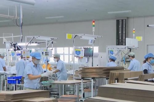 Nhiều kỳ vọng đột phá trong thu hút FDI năm 2026