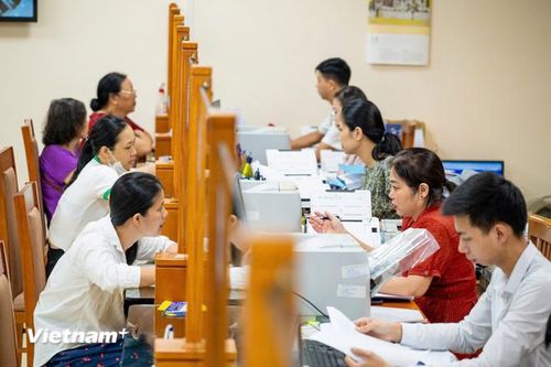 Năm 2026 đánh dấu những chuyển biến quan trọng trong chính sách tiền lương