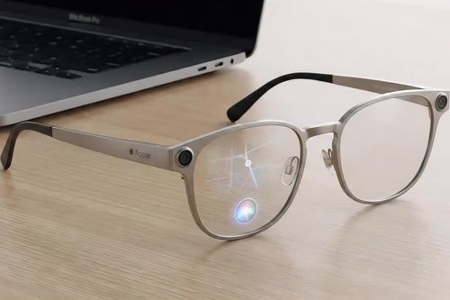 Công nghệ 21/2: Apple thử nghiệm kính thông minh với camera kép