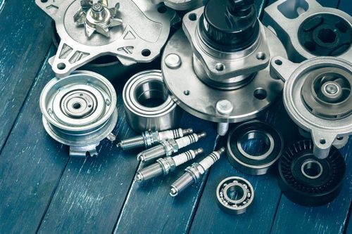 Những bộ phận trên ô tô ít người biết đến công dụng