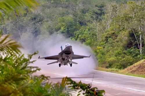 Cách Indonesia biến đảo thành 'tàu sân bay' giá rẻ