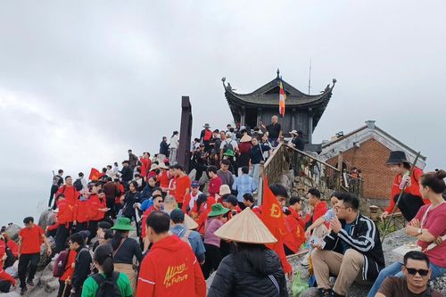 Du lịch đầu xuân Bính Ngọ 2026: Hàng loạt điểm tắc cứng, khách bỏ cuộc ra về