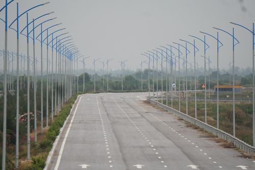 Quảng Ninh dốc sức hoàn thành đường ven sông 6.400 tỷ đồng trong năm 2026