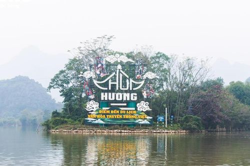 Lễ hội chùa Hương 2026 bắt đầu từ ngày mấy?