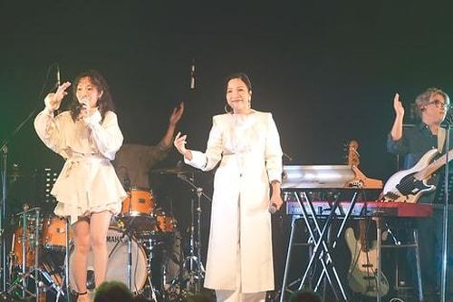 Nhạc Việt khẳng định vị thế