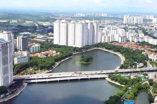 Thị trường bất động sản năm 2026:Hạ tầng mở đường chu kỳ mới