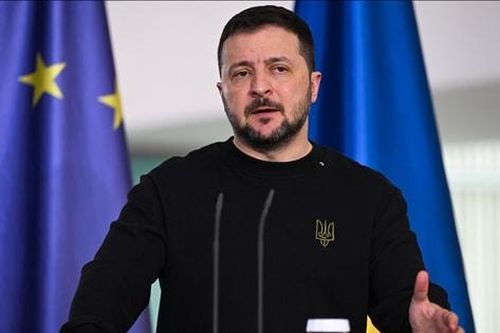 Ukraine sẵn sàng thỏa hiệp thực chất nhưng không đánh đổi chủ quyền