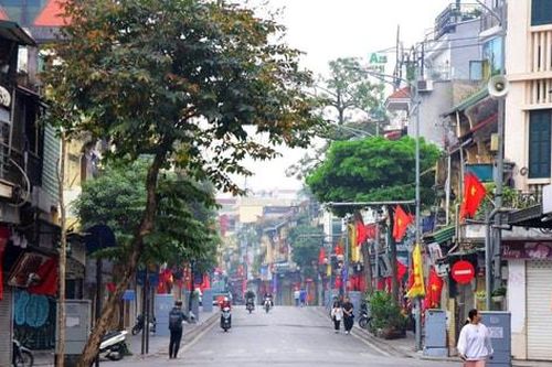 Phường Hoàn Kiếm: Duy trì kỷ cương hành chính sau kỳ nghỉ Tết nguyên đán