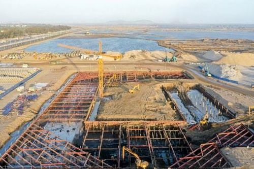 TP Hồ Chí Minh: Kỳ vọng các 'đại đô thị' chuyển mình