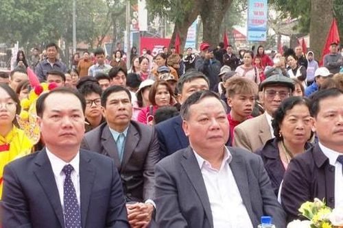 Khai mạc các hoạt động văn hóa, thể thao tại Lễ hội Cổ Loa xuân Bính Ngọ 2026
