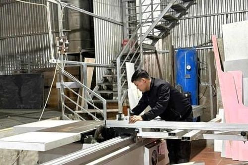 Làng nghề Hà Nội khẩn trương vào guồng sản xuất sau Tết Bính Ngọ