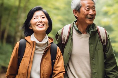 Trước 60 tuổi, người làm được 3 điều này thì tuổi già mới thực sự an yên