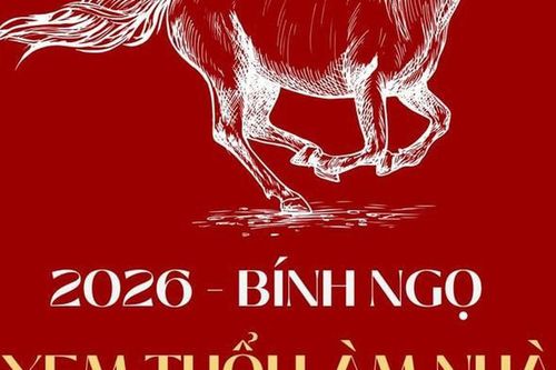 Năm 2026 tuổi nào nên làm nhà, tuổi nào kiêng kỵ làm nhà