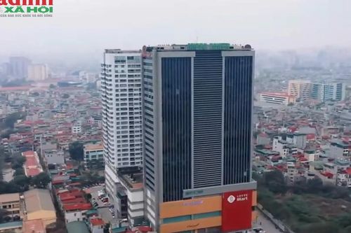 Hà Nội: Bất ngờ trước giá chung cư tại 5 phường Đống Đa, Kim Liên, Văn Miếu – Quốc Tử Giám, Láng và Ô Chợ Dừa đầu xuân Bính Ngọ 2026