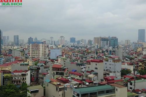 Thị trường bất động sản đầu năm 2026 có gì nổi bật?