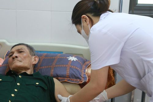 Nơi những người thầy thuốc tiếp tục một 'cuộc chiến' (kỳ cuối): Gác đêm hòa bình