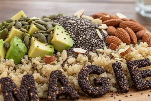 7 loại thực phẩm chứa nhiều magie hơn yến mạch dễ dàng đưa vào chế độ ăn