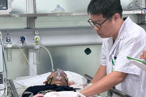 Tết Bính Ngọ, vẫn còn nhiều trường hợp tai nạn pháo nổ đa chấn thương nặng