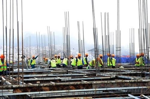 Những ngôi trường dựng lên bởi 'mệnh lệnh từ trái tim!'