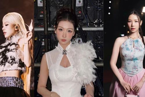 Dự đoán dàn Em Xinh Say Hi mùa 2: Điểm chung là đều có sự 'lột xác' ấn tượng