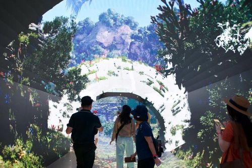 Lạc lối ở thành phố sáng tạo Kuala Lumpur