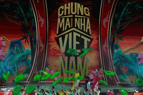 'Sức mạnh mềm' trong kỷ nguyên vươn mình