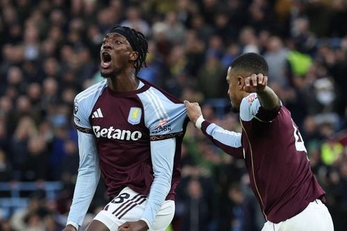 Highlights Aston Villa 1-1 Leeds United
