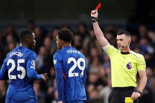 Kỷ lục 'bất hảo' của Chelsea