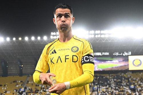 Kỷ lục vô tiền khoáng hậu của Ronaldo