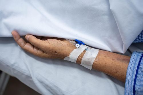 Căn bệnh cướp mạng sống hàng triệu người mỗi năm nhưng ít ai biết tên